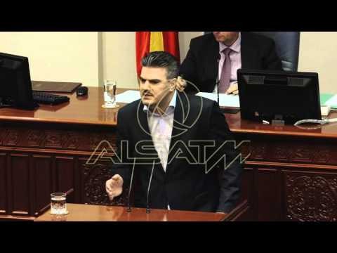 Kuvendi votoi ministrat e rinj të BDI-së