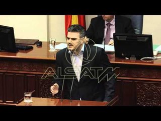 Kuvendi votoi ministrat e rinj të BDI-së