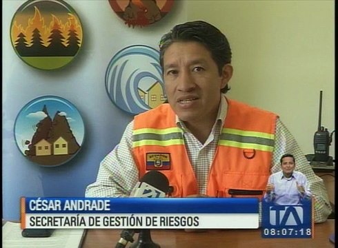 Aumenta el número de provincias en alerta amarilla por el invierno