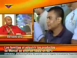 Ronald Rivas: La Seguridad Alimentaria es política de primer orden gracias al Comandante Chávez