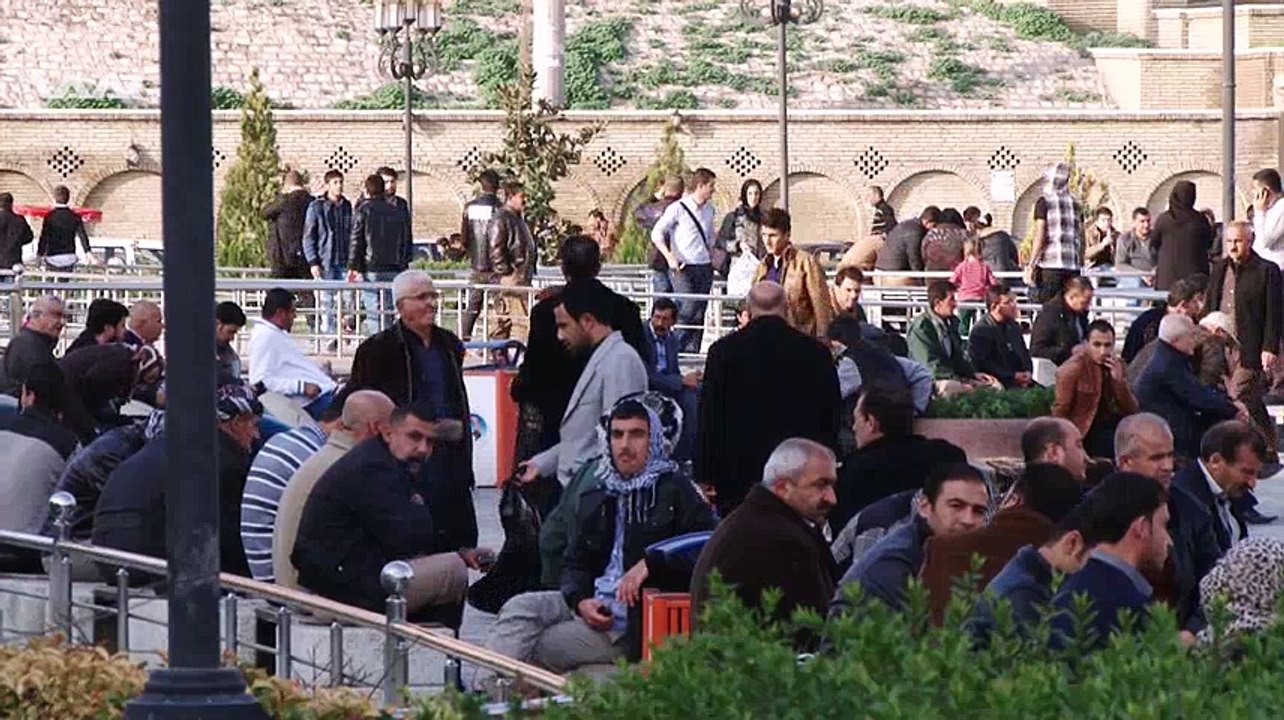 میدیایێن ئسرائیلی: درستبوونا دەو‌لەتا کوردی دێ خزمەتا ئسرائیلێ کەت