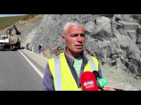 Kukës, sezoni turistik, sistemohet Rruga e Kombit- Ora News- Lajmi i fundit-