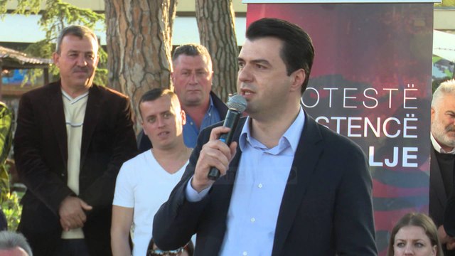 Basha: Qeveritarët fshehin pasuritë - Top Channel Albania - News - Lajme