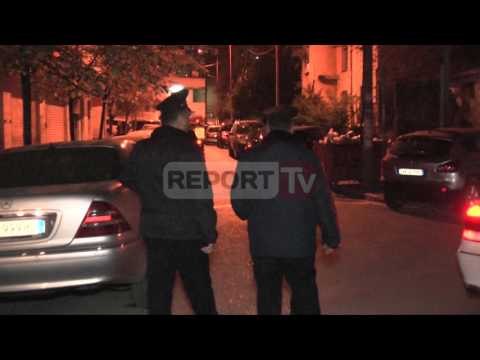 Report TV - Krimi në Tiranë, 50 vjeçari i vrarë kishte lidhje me një vajzë 25 vjeçare