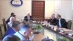 Report TV - Batuta dhe ironi te Ligjet/ Lulet e  Xhafës e ilaçet e Berishës për Enverin