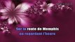 Eddy Mitchell - Sur la route de Memphis KARAOKE / INSTRUMENTAL