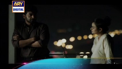 Naraaz - ARY Digital 5th april 2016