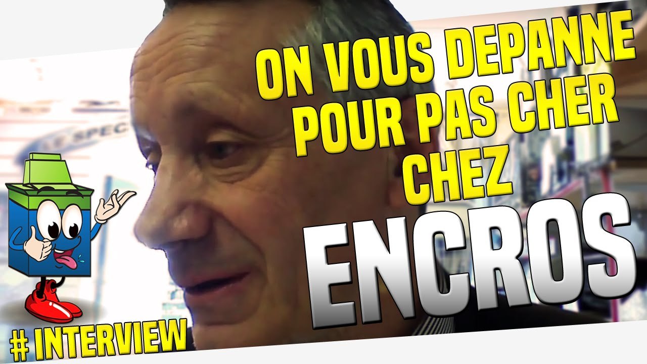 Avis Client - Monsieur Vincent A La Boutique Encros