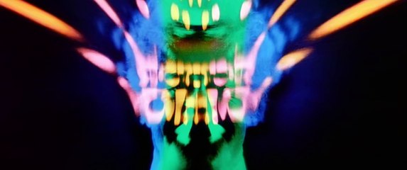 The Third Doctor 4k Widescreen Test