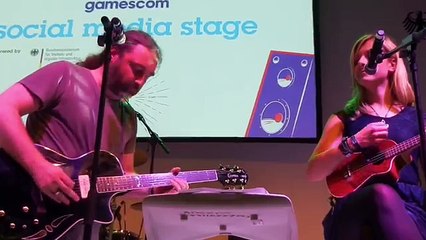 Tommys Entertainment Loop -Comedy 110