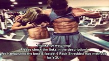 Six Pack Abs Core Workout
