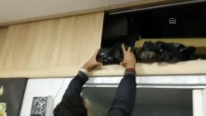 Taklit Silah Operasyonu - 2 Kişi Gözaltına Alındı