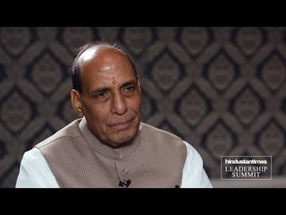 Rajnath Singh: Why Even the Notion of 'Hindu Terror' Baffles Me