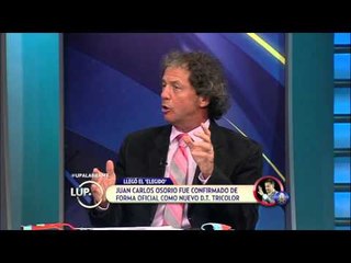 Las debilidades de Estados Unidos