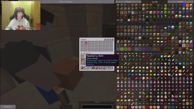 Minecraft | FTB Vanilla+ #1 Starting out!