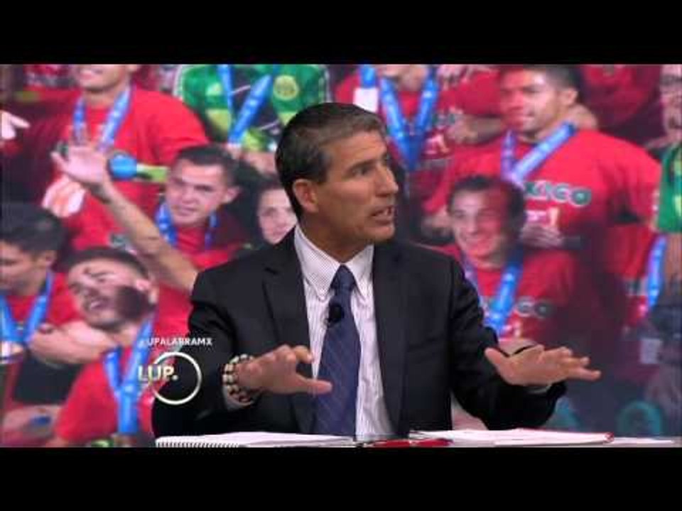 Las razones de Ferretti