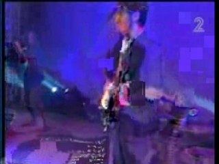 Ninet Taieb , Shai Gabso , Shiri Maimon - Ashlayot