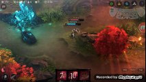 Dicas de como jogar com - Koshka - Vainglory_9