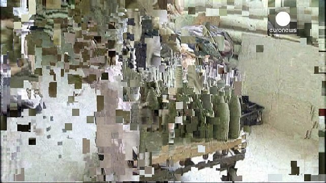 El gasto militar en el mundo sube por primera vez desde 2011 por nuevos conflictos bélicos