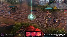 Dicas de como jogar com - Koshka - Vainglory_17