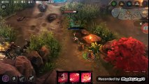 Dicas de como jogar com - Koshka - Vainglory_19