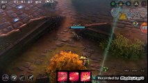 Dicas de como jogar com - Koshka - Vainglory_20