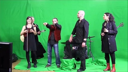 Tommys Entertainment Loop -Comedy 161