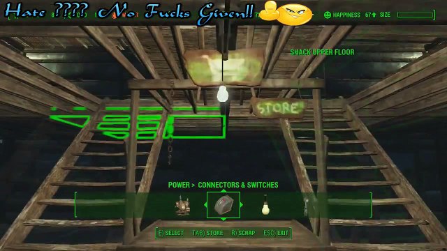 Fallout 4 - Building A Skyscraper - #10 - Damn Fallout Back At It Again With A Skyscrapper