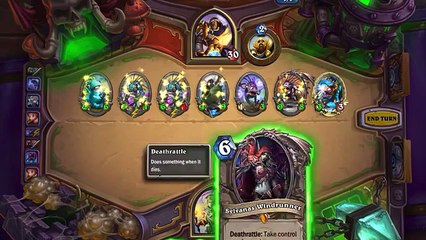 Hearthstone  The MMO Unveiled!