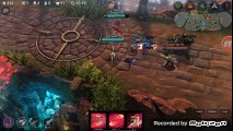 Dicas de como jogar com - Koshka - Vainglory_24