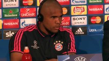 Quarts - Douglas Costa : 