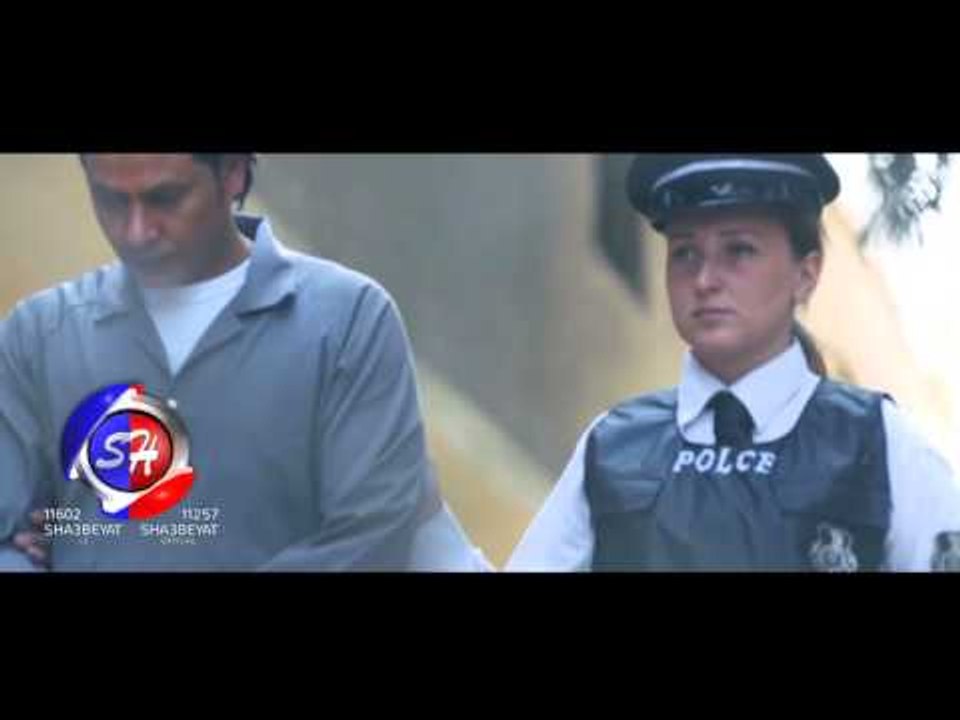 النجم تامر النزهى كليب عيار وطايش 2016  انتاج ا...