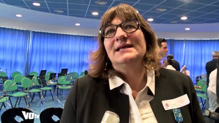 Une classe-orschestre contre le décrochage scolaire