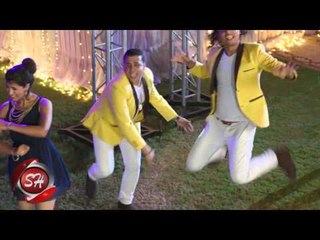 النجم سامح فوزى كليب صعيدى من مصر من فيلم نعمة 2016  حصريا على شعبيات