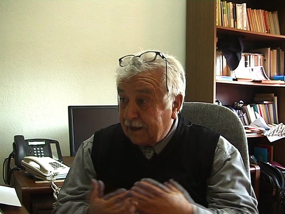 BİR BAŞKA YÜREK'E YOLCULUK-1