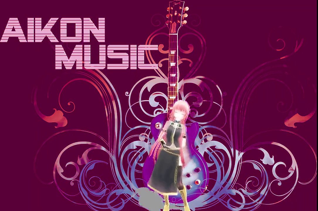 ♫ Aikon Music