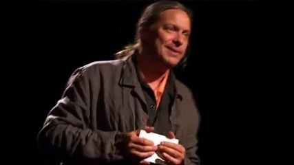 Frank Lepage - La hiérarchie au 21e siècle (Inculture)