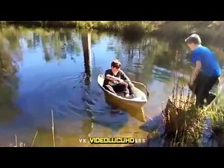 VIDEO LUCU BANGET Bikin Ngakak Jumpalitan Terbaru 2016