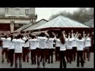 Nuit ICAM 2006 - le teaser / BA