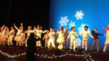 FLAKES! Winter Spectacular Holiday Concert (Kindergarten - Liam's Class) | LTC