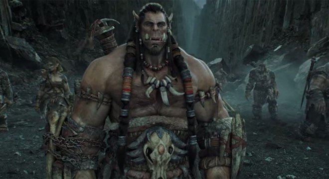 Warcraft: El origen - Trailer 2 español (HD)