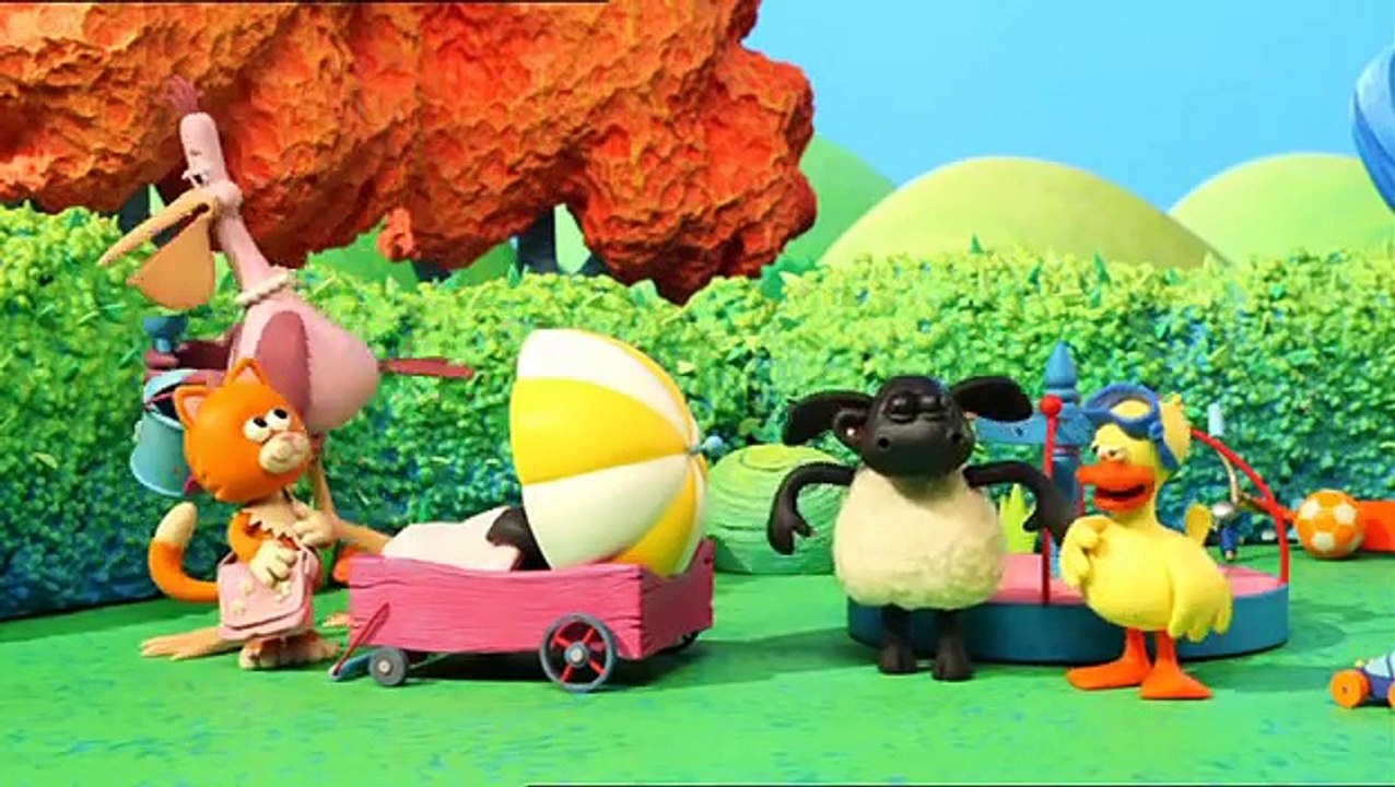 Timmy Time Doctor Timmy-Cartoons For Kids