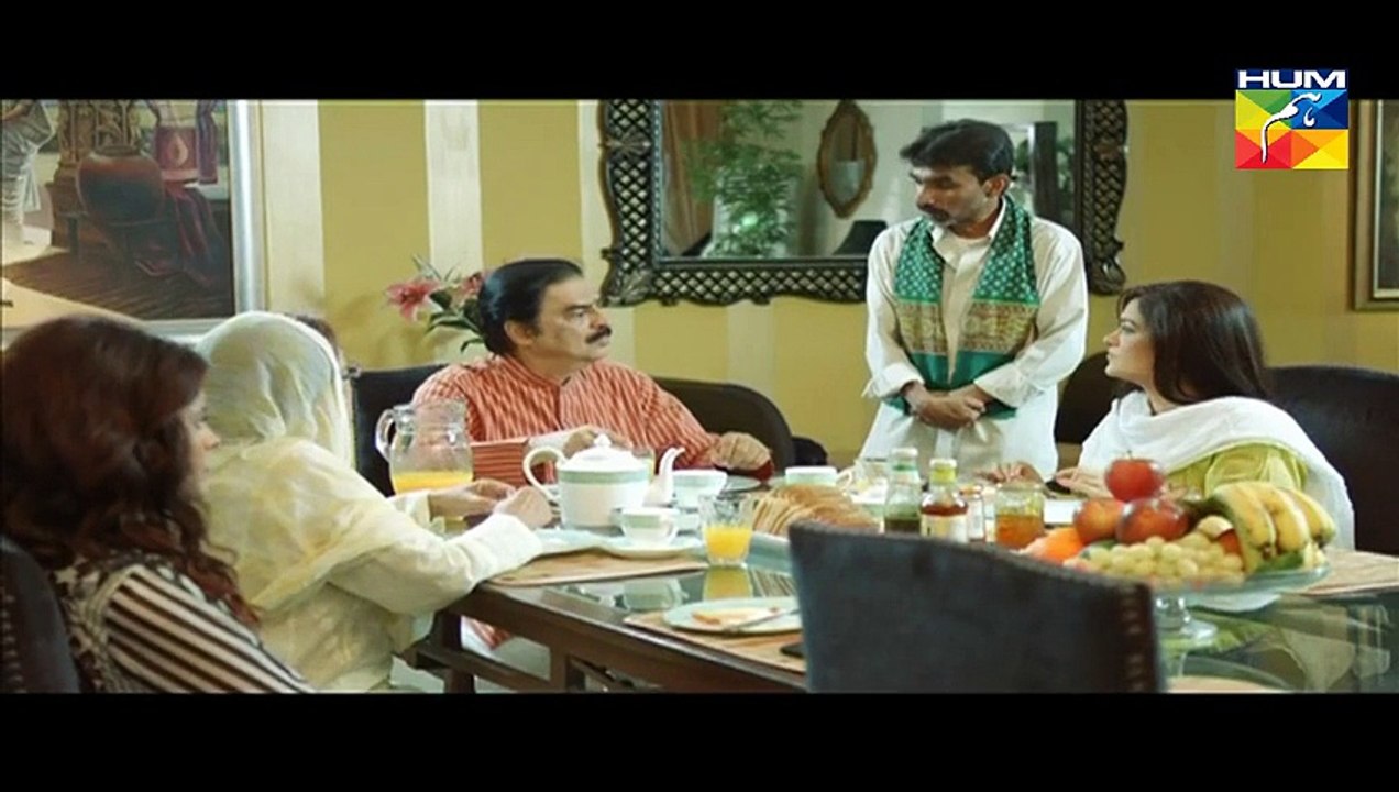 Gul E Rana Episode 9 Full