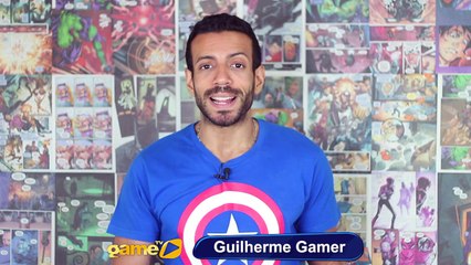 Quando chega o Final Fantasy XV?