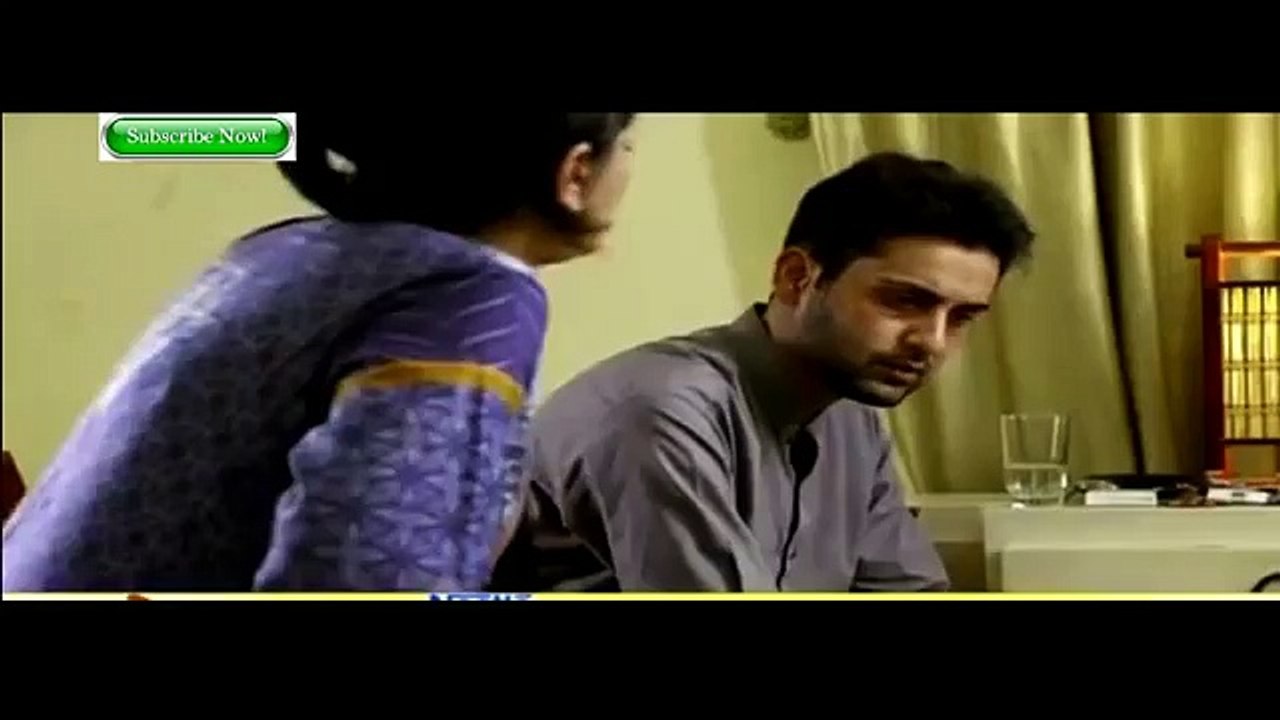 Guzarish Episode 21 - 5 April 2016 - Ulta TV
