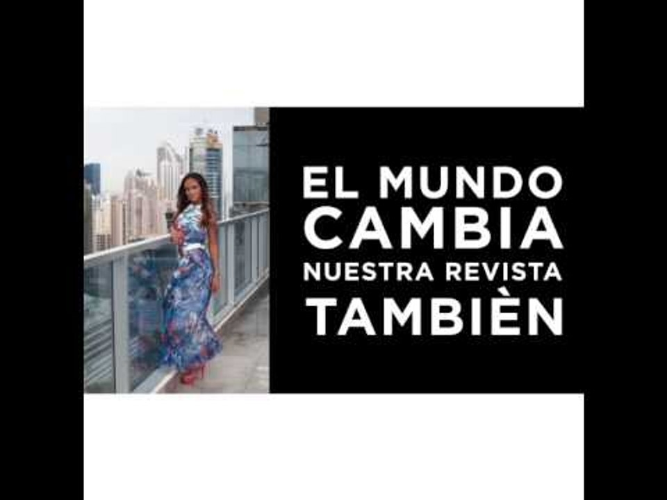 #ValeLaPenaEsperar MUJER renovada MAYO
