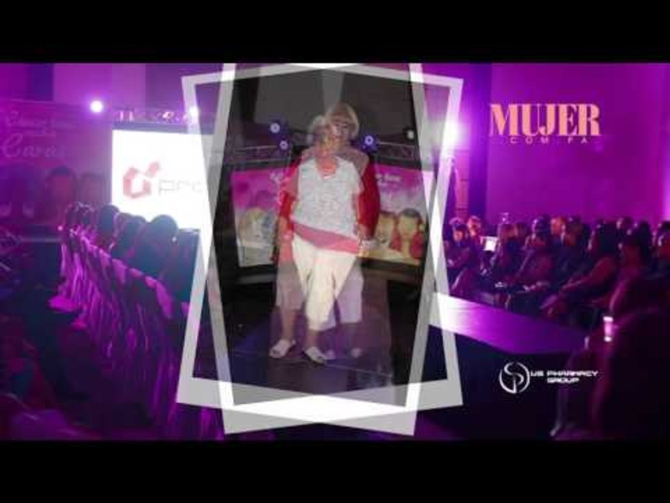 REVISTA MUJER x Us Pharmacy
