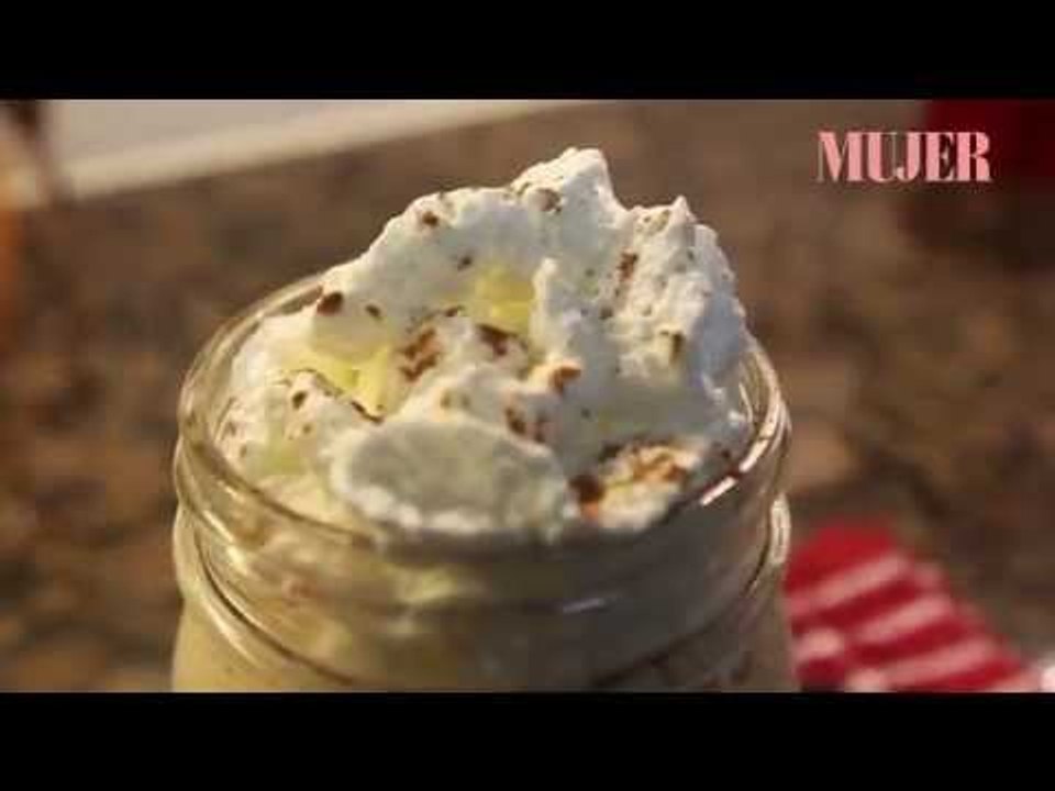 Cocina - Episodio 02 - Cómo hacer un Frappé