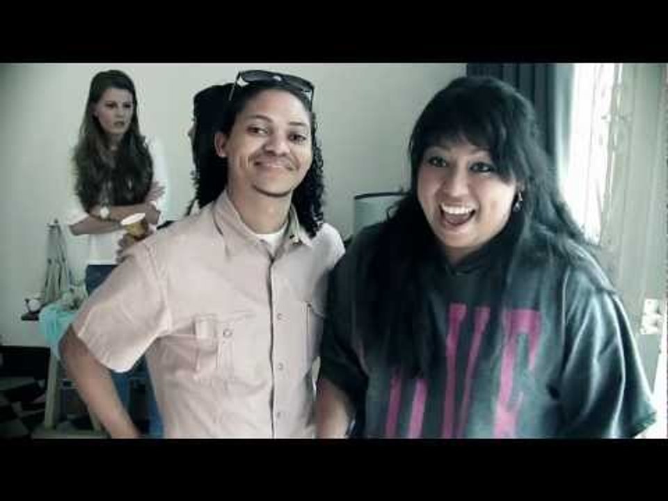 Backstage: Campaña Revista Mujer