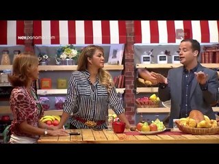 Entre Bambalinas: Tendencia Andrógina